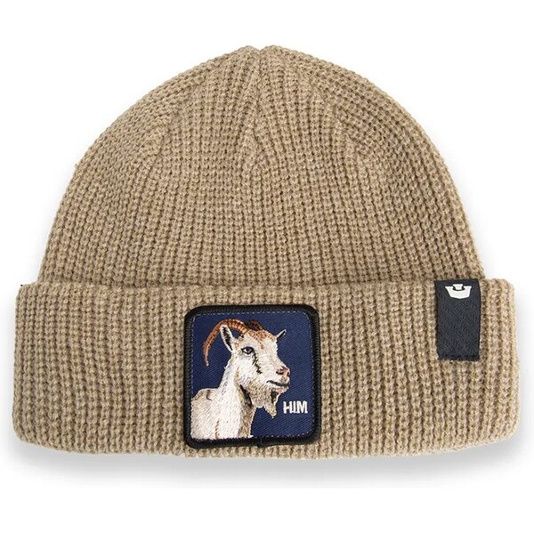 Čiapka Goorin Bros The Him Beanie 66890176