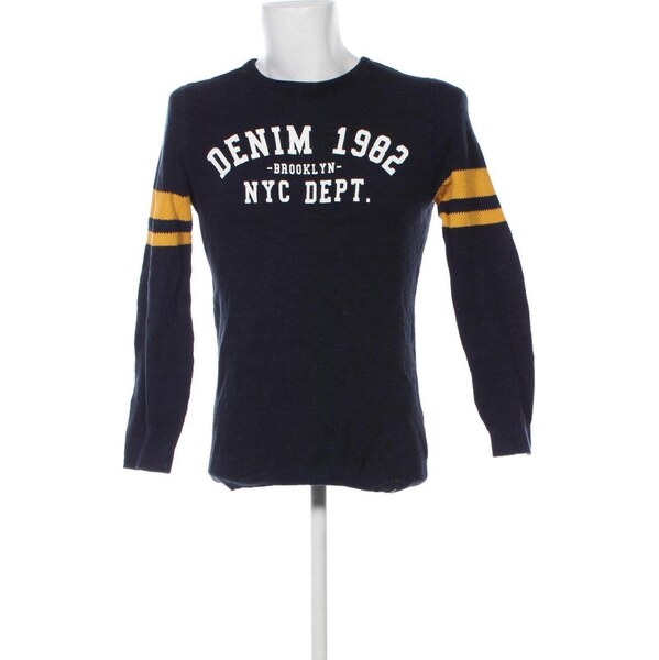 Pánsky sveter Jean Pascale 66126066