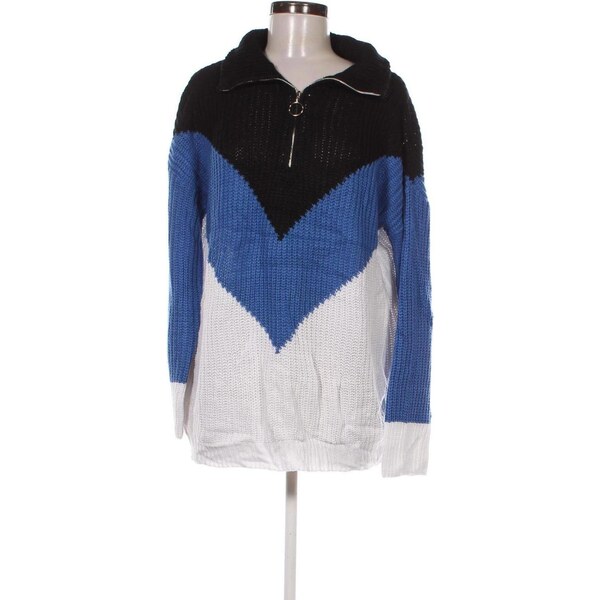 Dámsky pulóver SHEIN 66124853