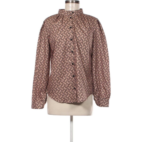 Dámska košeľa SHEIN 66124931