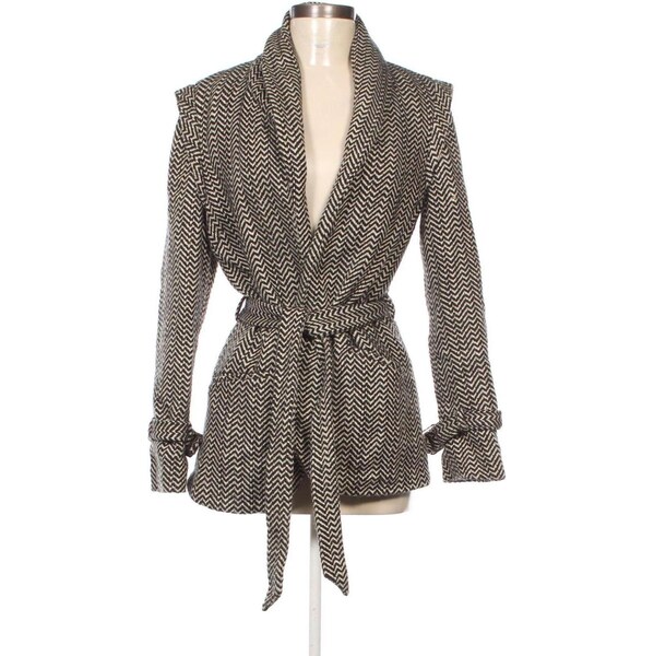 Dámsky kabát Warehouse 66124958