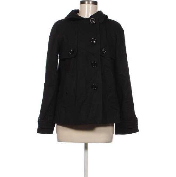 Dámsky kabát Concept UK 66125026