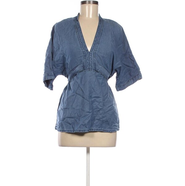 Dámska blúza Sisley 66125020