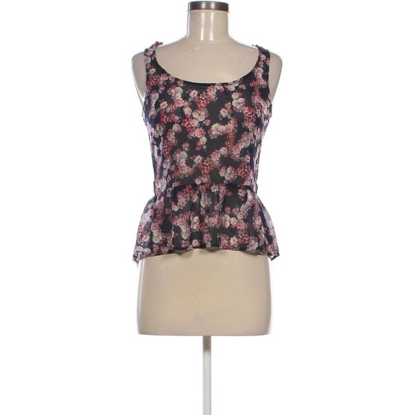 Dámsky top Bershka 66125040