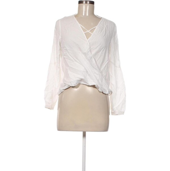 Dámska blúza Bershka 66125124