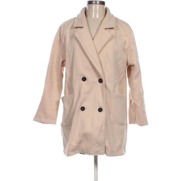 Dámsky kabát SHEIN 66125158