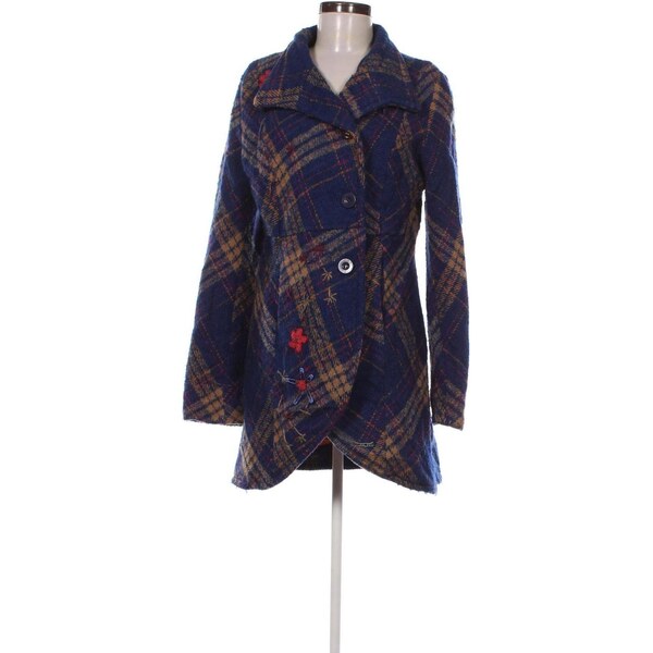 Dámsky kabát Desigual 66125173