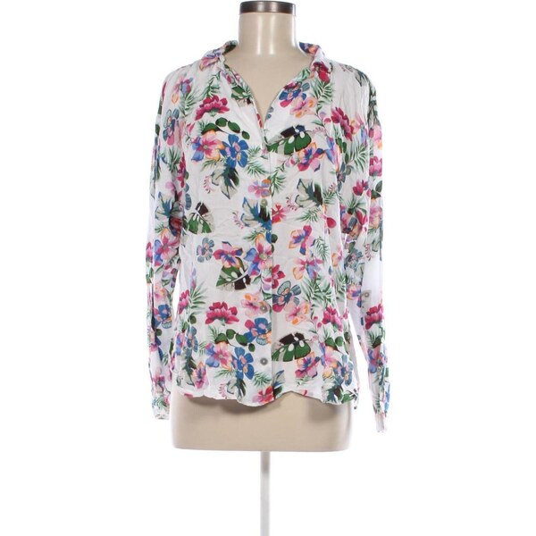 Dámska košeľa Esprit 66125707