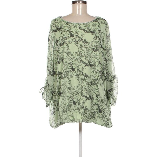 Dámska blúza Gina Benotti 66125329