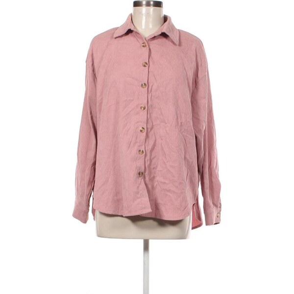 Dámska košeľa SHEIN 66125347