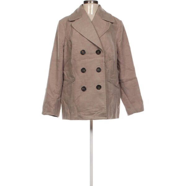 Dámsky kabát H&M 66125518