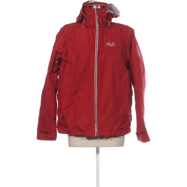 Dámska bunda Jack Wolfskin 66125521