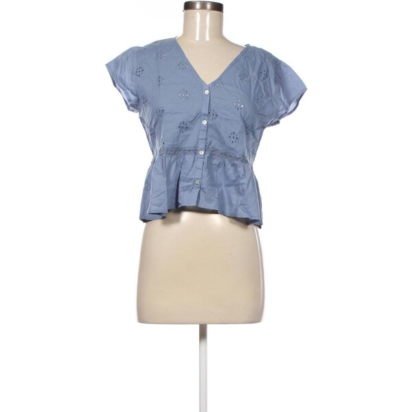 Dámska blúza Pigalle 66125636