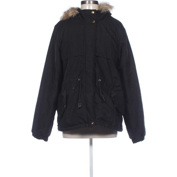 Dámska bunda Vero Moda 66126004