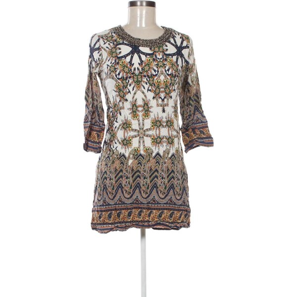 Dámska blúza MISS SARA 66125684