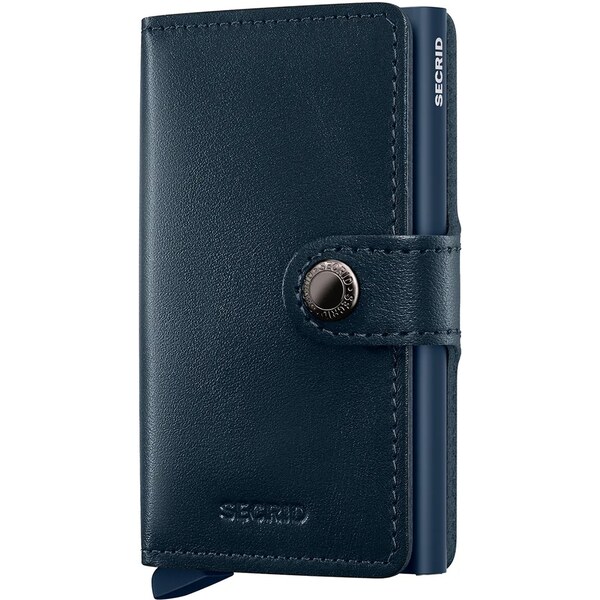 Kožená peňaženka Secrid ORIGINAL 66126071