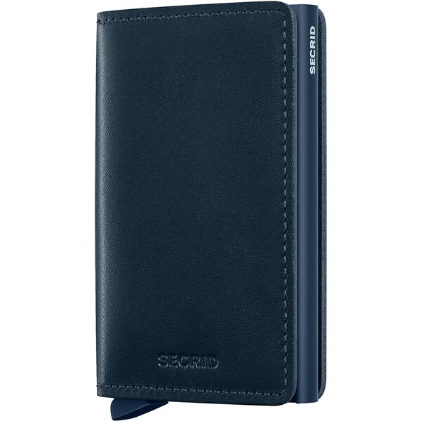 Kožená peňaženka Secrid ORIGINAL 66126075