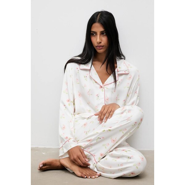 Pyžamo Answear.LAB 66123810