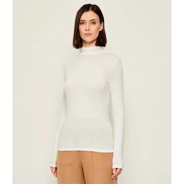 Tommy Hilfiger Rolák SOFT TENCEL | Slim Fit 37055183