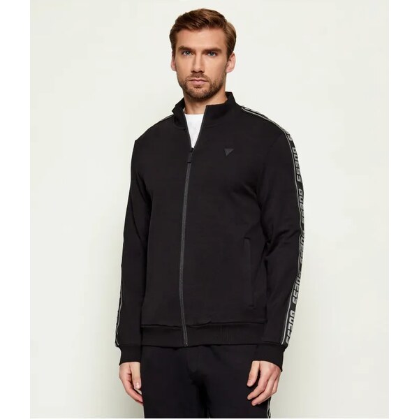 GUESS ACTIVE Mikina NEW ARLO | Slim Fit 33899181