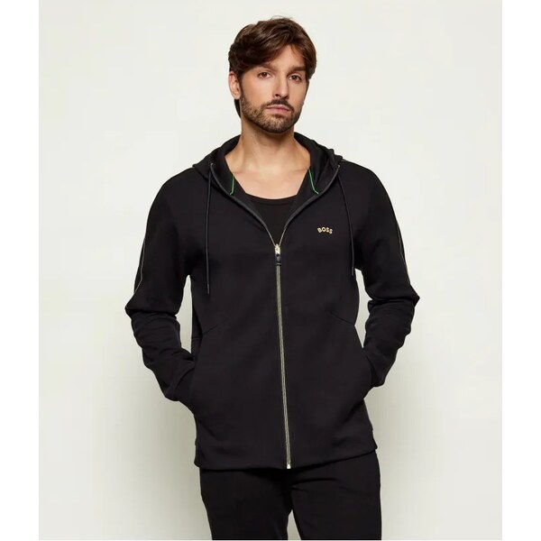 BOSS GREEN Mikina Saggy 2 | Regular Fit 34791838