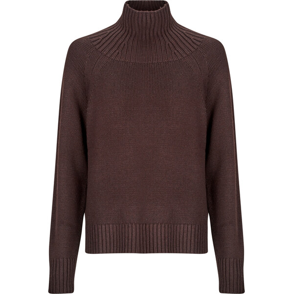 MICHAEL Michael Kors Svetre SOLID TNK EASY SWEATER MICHAEL Michael 66126366