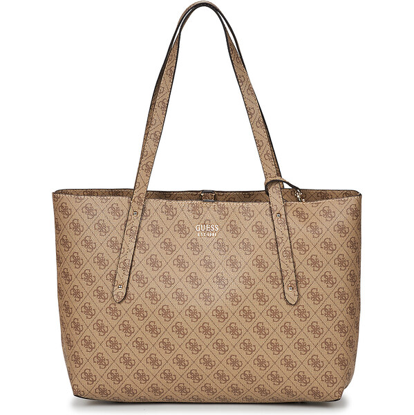 Guess Veľká nákupná taška/Nákupná taška BRENTON TOTE Guess 66126377