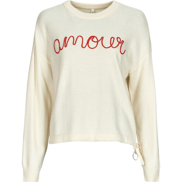 Only Mikiny ONLKATIA LS TEXT Only 66126412