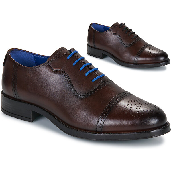 Carlington Derbie JAMES Carlington 66126471