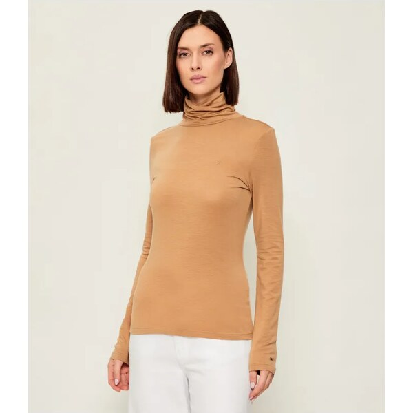 Tommy Hilfiger Rolák SOFT TENCEL | Slim Fit 37063289