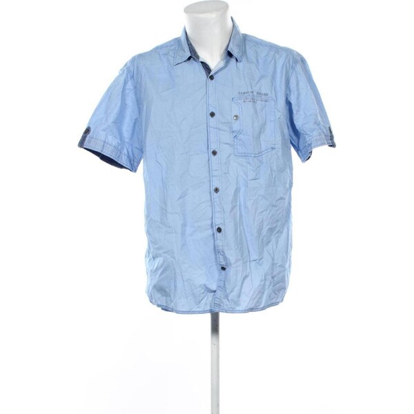 Pánska košeľa S.Oliver 66126970