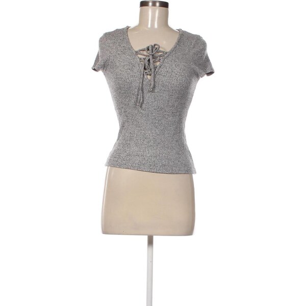 Dámska blúza Bershka 66127334