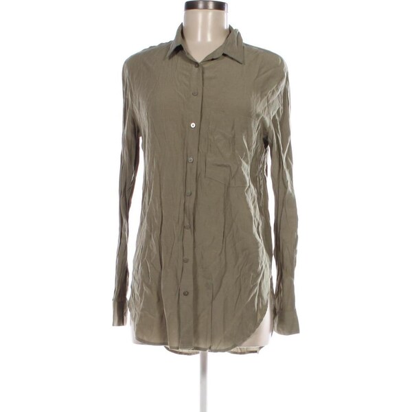 Dámska košeľa Reserved 66127005