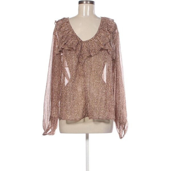 Dámska blúza Mango 66127355