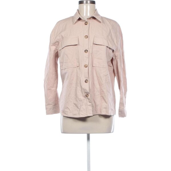 Dámska bunda SHEIN 66127217