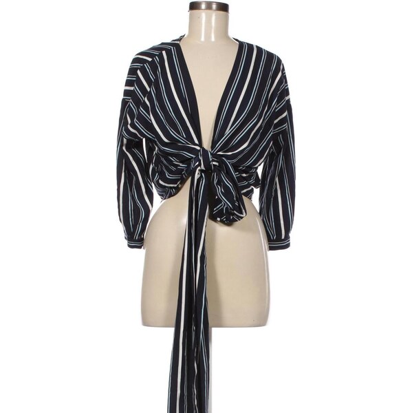 Dámska blúza Naf Naf 66127204