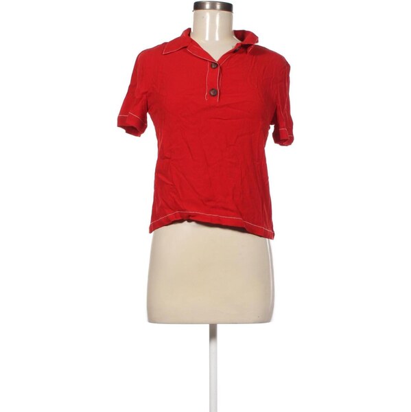 Dámske tričko Bershka 66127322