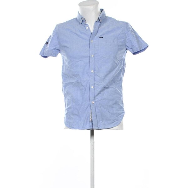 Pánska košeľa Superdry 66127802