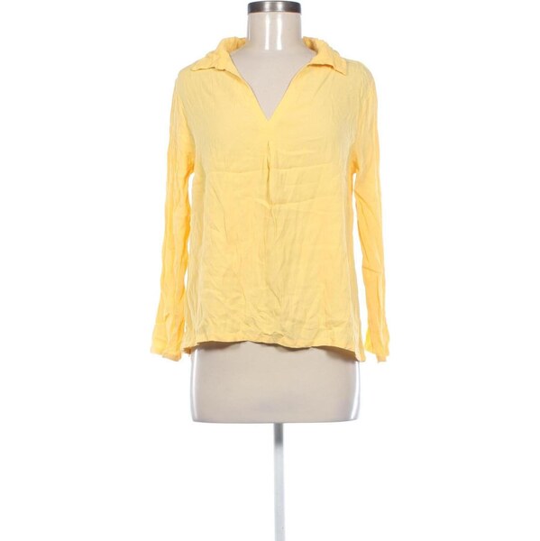 Dámska blúza Cream 66127611