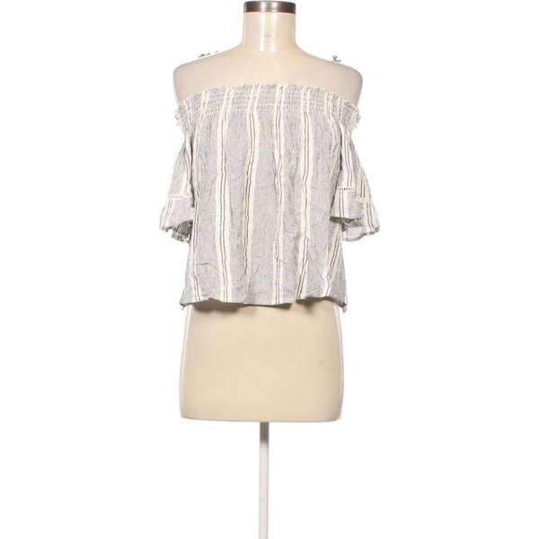 Dámska blúza Bershka 66127655