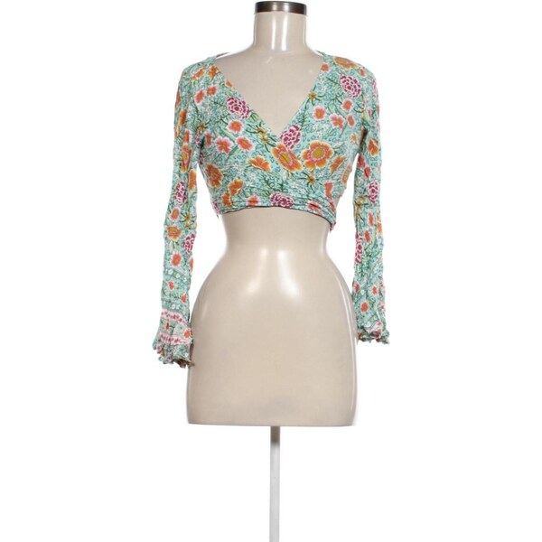 Dámska blúza SHEIN 66127767