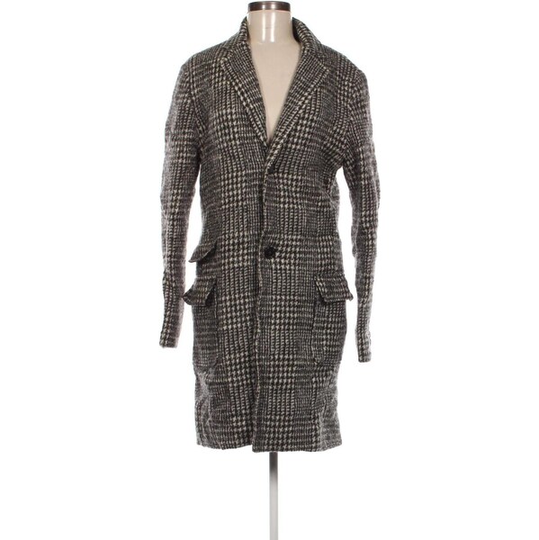 Dámsky kabát Zara 66127770