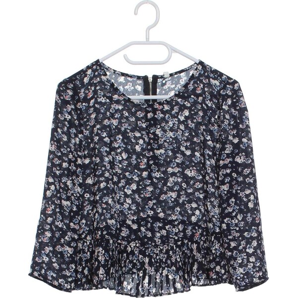 Dámska blúza Bershka 66127744