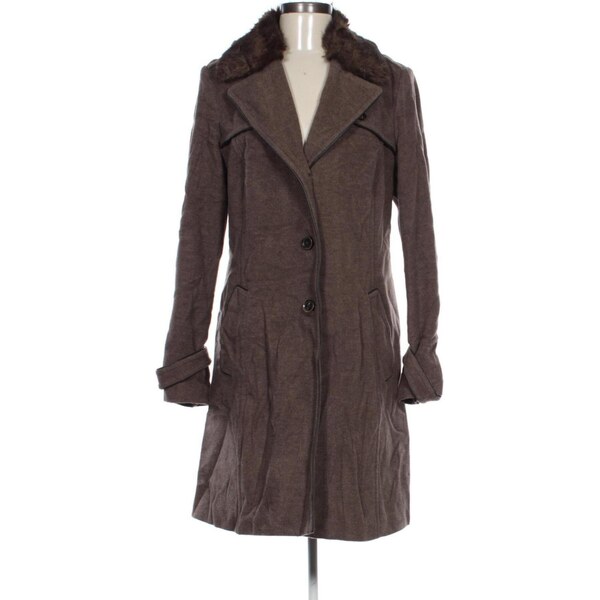 Dámsky kabát Selection By Ulla Popken 66127776