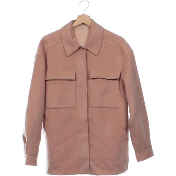 Dámsky kabát Calvin Klein 66128024