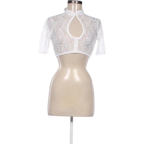 Dámska blúza Stockerpoint 66128056