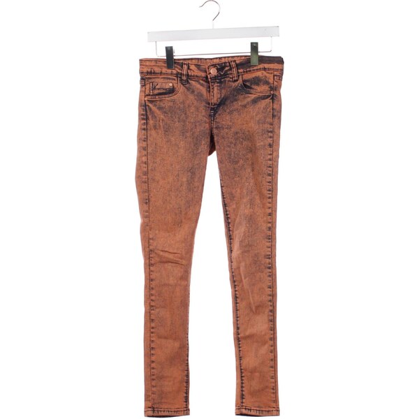 Dámske džínsy Terranova 66128209