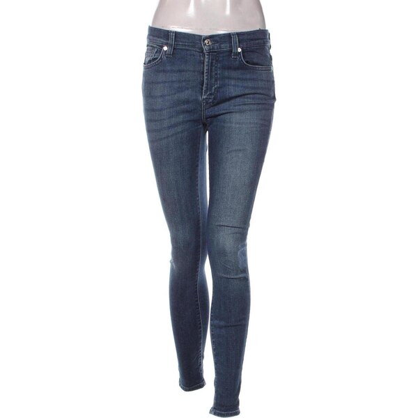 Dámske džínsy 7 For All Mankind 66128323