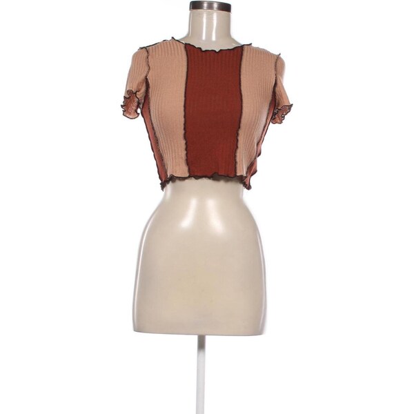 Dámska blúza SHEIN 66128401