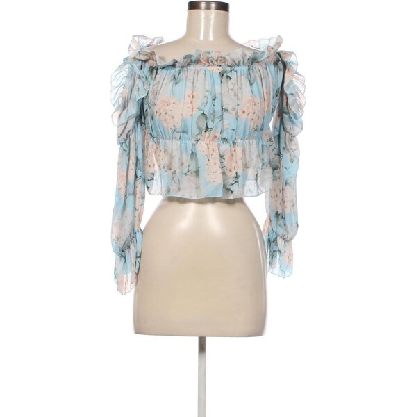 Dámska blúza Unbranded 66128497